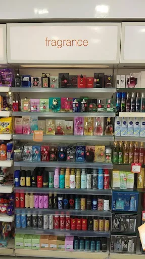 Health & Glow - MG Road